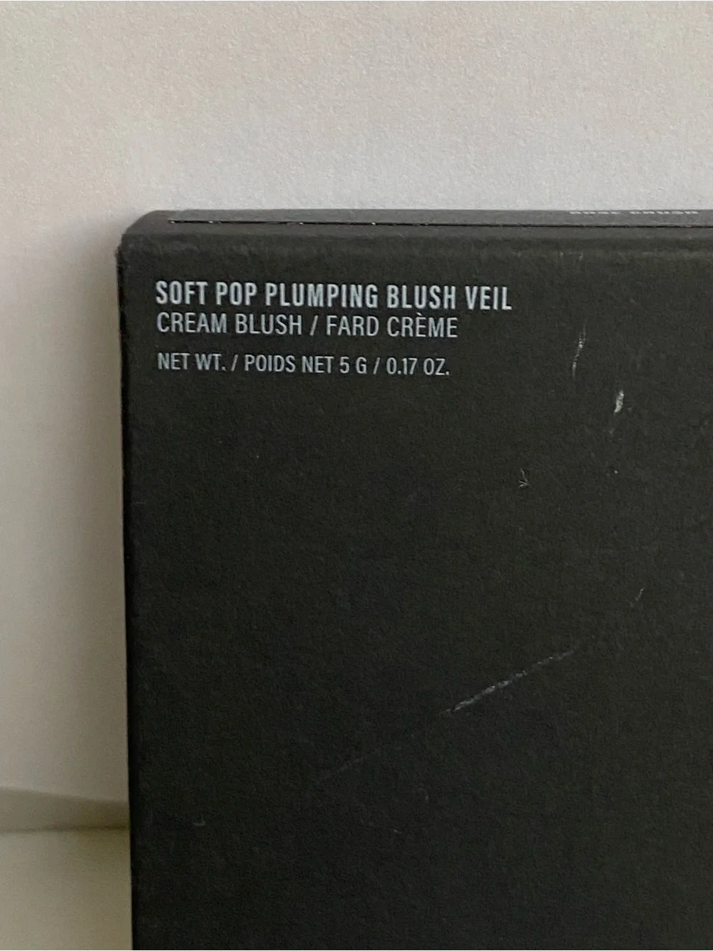 MAKEUP BY MARIO Soft Pop Plumping Blush brand new in box